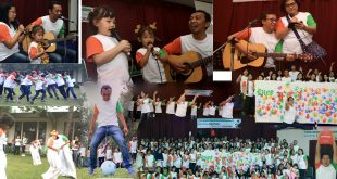 Kekeluargaan Dies FTI Ke 23